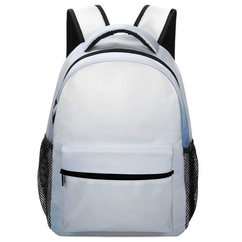 yanfind Children's Backpack Pigeons Pigeon Flying Birds Bird Isolated Homing Sky Grey Cloud Clouds Preschool Nursery Travel Bag