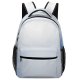 yanfind Children's Backpack Pigeons Pigeon Flying Birds Bird Isolated Homing Sky Grey Cloud Clouds Preschool Nursery Travel Bag