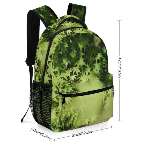yanfind Children's Backpack Plant Castle Pictures Stock Tree Free Vegetation Preschool Nursery Travel Bag