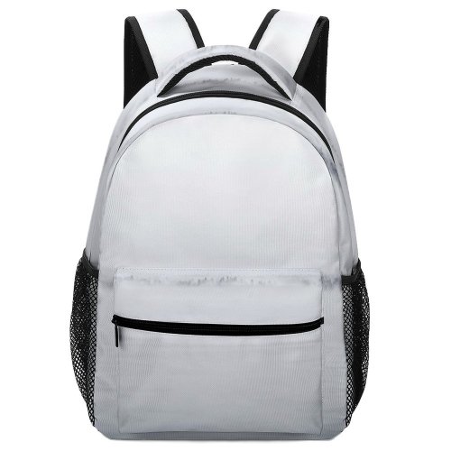 yanfind Children's Backpack Fog Outdoors Mist Lake Cloud Adventure Explore Park Creative Commons Preschool Nursery Travel Bag