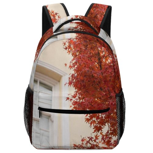 yanfind Children's Backpack Images Domain Plant Pictures Leaf Maple Tree Public Preschool Nursery Travel Bag