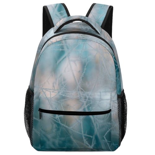 yanfind Children's Backpack  Art Daylight Fantasy Design Abstract Artistic Bunch Preschool Nursery Travel Bag