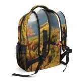 yanfind Children's Backpack Countryside Leaf Plant Domain Trunk Pictures Outdoors Tree Maple Public Images Preschool Nursery Travel Bag