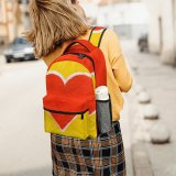 yanfind Children's Backpack Images Cure Free Remedial Love Rejuvenate Restore Heart Stock Wallpapers Healing Preschool Nursery Travel Bag