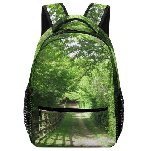 yanfind Children's Backpack Garden Arbour Outdoors Capstone Farm Country Park Cafe Road  Gillingham Uk Preschool Nursery Travel Bag