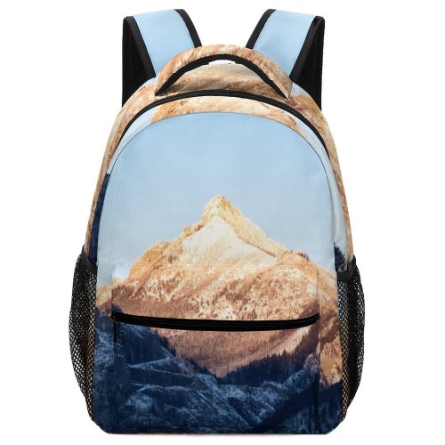 yanfind Children's Backpack Ebensee Free Peak Pictures Range Outdoors Austria   Images Preschool Nursery Travel Bag