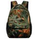 yanfind Children's Backpack Free Pictures Flower Plant Maple  Acanthaceae Tree Images Leaf Preschool Nursery Travel Bag