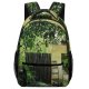 yanfind Children's Backpack Garden Outdoors Arbour China Zhejiang Furniture Bench Plant Porch Flagstone Patio Preschool Nursery Travel Bag