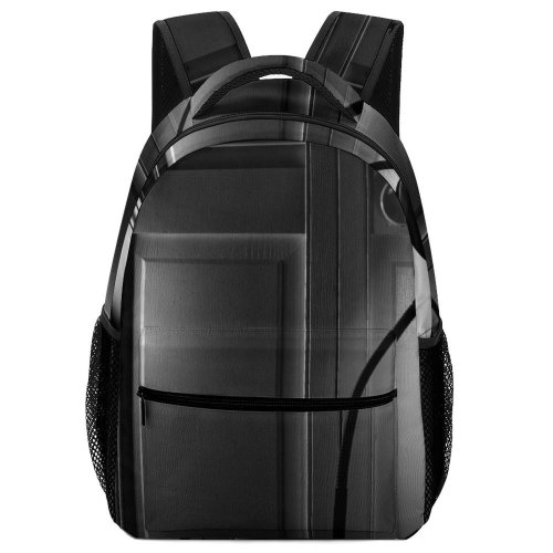 yanfind Children's Backpack Dark Room Light Lamp Panel Wall Preschool Nursery Travel Bag