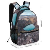 yanfind Children's Backpack Crater Free Pictures Volcano Outdoors Stock  Images Preschool Nursery Travel Bag