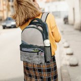 yanfind Children's Backpack Drive Sports Depth Fast Daylight Travel Field Leisure Sport Beach Motorboat Preschool Nursery Travel Bag