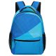 yanfind Children's Backpack Building Town City Urban Electrical Device Solar Panels High Rise Architecture Office Preschool Nursery Travel Bag