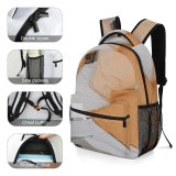 yanfind Children's Backpack Bedside Gadget Laptop Diary Copybook Pc Decor Lamp Home Online Cozy Portable Preschool Nursery Travel Bag