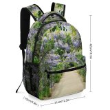 yanfind Children's Backpack Garden Arbour Outdoors Plant Roehampton University United   Flower London Universtiy Preschool Nursery Travel Bag