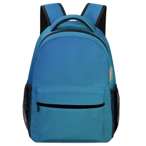 yanfind Children's Backpack Birds Flying Parachute Preschool Nursery Travel Bag