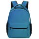yanfind Children's Backpack Birds Flying Parachute Preschool Nursery Travel Bag