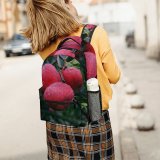 yanfind Children's Backpack Fruits Plant Vesely Ár Esko Macro  Leaves Tree Tasty August Autumn Preschool Nursery Travel Bag