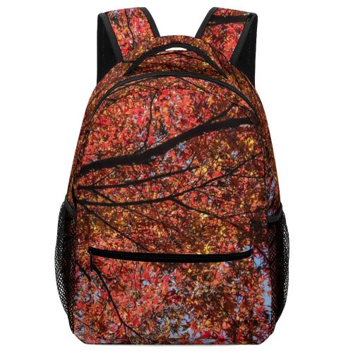 yanfind Children's Backpack Images Japan Plant Pictures Leaf Maple Tree Tokyo Free Preschool Nursery Travel Bag