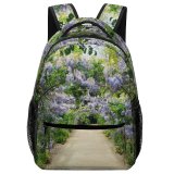 yanfind Children's Backpack Garden Arbour Outdoors Plant Roehampton University United   Flower London Universtiy Preschool Nursery Travel Bag