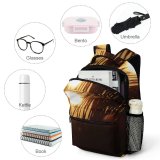 yanfind Children's Backpack  Light Sunlight Outdoors Sunrise Sunset  Sky Bangalore India Dawn Dusk Preschool Nursery Travel Bag
