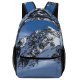 yanfind Children's Backpack Kaunertal Range  Sky  Snow Free  Outdoors Wallpapers Images Preschool Nursery Travel Bag
