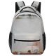 yanfind Children's Backpack Family Simplicity Design Lamp Home Simple Cozy Wood Decorations Table Room Sofa Preschool Nursery Travel Bag