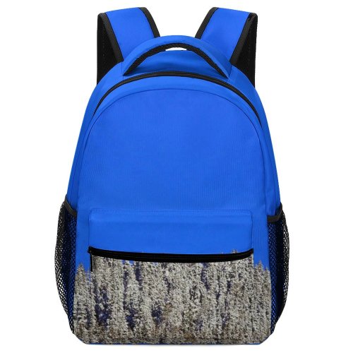 yanfind Children's Backpack Fir Wallpapers Pictures Abies Pine Plant Conifer Grey Domain Rug Tree Images Preschool Nursery Travel Bag