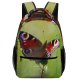 yanfind Children's Backpack Bee Honey Insect Invertebrate Butterfly Stock Preschool Nursery Travel Bag