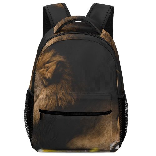 yanfind Children's Backpack Aurora La Domain De Dog Ciudad Images Pet Zoologico Guatemala Wildlife Preschool Nursery Travel Bag