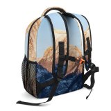 yanfind Children's Backpack Ebensee Free Peak Pictures Range Outdoors Austria   Images Preschool Nursery Travel Bag