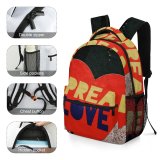 yanfind Children's Backpack Images Free Heart Pictures Wallpapers Ground Preschool Nursery Travel Bag