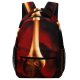 yanfind Children's Backpack Lighter Zippo Pictures Fire Cohiba Candle Free Flame Images Wallpapers Preschool Nursery Travel Bag