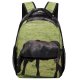 yanfind Children's Backpack Cattle Cow Field Grassland Outdoors Countryside Farm Rural Meadow Pasture Ranch Grazing Preschool Nursery Travel Bag