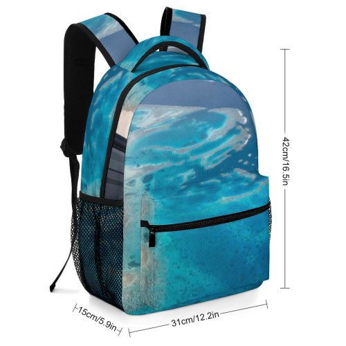 yanfind Children's Backpack Exploration Airplane Distance Window Aircraft Plane Travel (Journey) Transportation Outdoors Flying Preschool Nursery Travel Bag