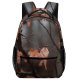 yanfind Children's Backpack Autumn Tree Leaf Dry Fall Leaves Growth Preschool Nursery Travel Bag