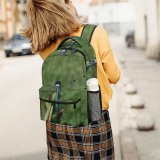 yanfind Children's Backpack Instect Insect Dragonflies Damseflies Net Winged Insects Damselfly Invertebrate Grass Family Preschool Nursery Travel Bag