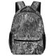 yanfind Children's Backpack Abies Pine Plant Spruce Pictures Outdoors Stock Grey Tree Fir Free Preschool Nursery Travel Bag