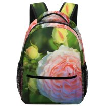 yanfind Children's Backpack Free Flower Petal Rose Stock Geranium Plant  Konya Images Türkiye Preschool Nursery Travel Bag