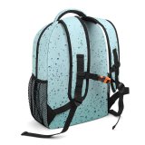 yanfind Children's Backpack Dew Insubstantial Desktop Droplets Abstract Raindrops Cool Preschool Nursery Travel Bag