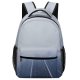 yanfind Children's Backpack Drive Fog Journey Fast Landscape Truck Asphalt Light Driving Mist Highway Preschool Nursery Travel Bag
