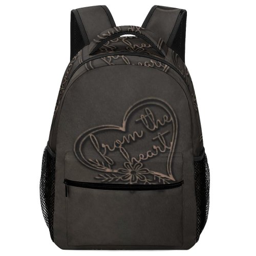 yanfind Children's Backpack Mood Love From Compassionate Valentine Skin Heart Wallpapers Compassion Images Preschool Nursery Travel Bag