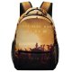 yanfind Children's Backpack Festival Header Performance Lights Desktop Crowd Audience Edm Musician Foggy Live Preschool Nursery Travel Bag
