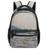 yanfind Children's Backpack Drive Sports Depth Fast Daylight Travel Field Leisure Sport Beach Motorboat Preschool Nursery Travel Bag