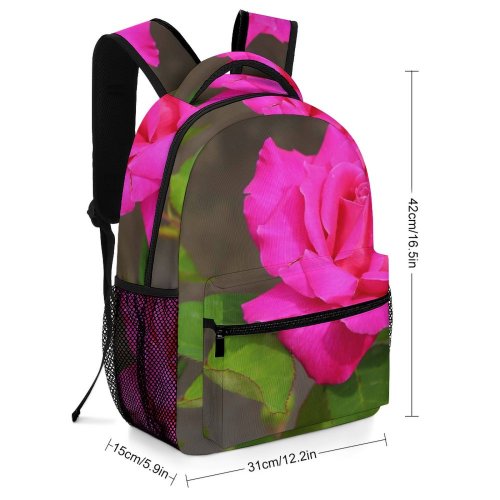 yanfind Children's Backpack Flower Rose Images Wallpapers Free Türkiye Plant Geranium Ankara Petal Pictures Preschool Nursery Travel Bag