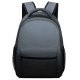 yanfind Children's Backpack Fog Outdoors Mist Grey Rocks Creative Commons Preschool Nursery Travel Bag