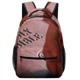 yanfind Children's Backpack  Focus Christ Christianity Religion Worship Hands Testament Prayer Spiritual Love Spirituality Preschool Nursery Travel Bag