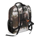 yanfind Children's Backpack Abies Pine Plant Spruce Pictures Liberec Outdoors Grey Tree Fir Free Preschool Nursery Travel Bag