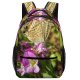 yanfind Children's Backpack Bee Honey Insect Invertebrate Butterfly Evrenpaa Mahallesi Unnamed Road Yeilyurt Tokat Plant Preschool Nursery Travel Bag