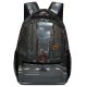 yanfind Children's Backpack  Street City Pedestrian Downtown Clouds Crossing Traffic Asphalt Pavement Travel Storm Preschool Nursery Travel Bag