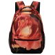 yanfind Children's Backpack Flower Petal Rose Plant  Domain Matsuyama Images Public Preschool Nursery Travel Bag